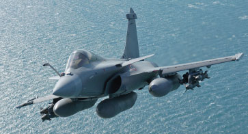 Rafale-Dassault