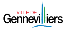 Logo-Gennevilliers