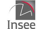 Logo Insee