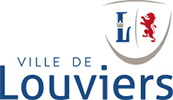 Logo-Ville-de-Louviers