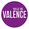 Logo-Ville-Valence